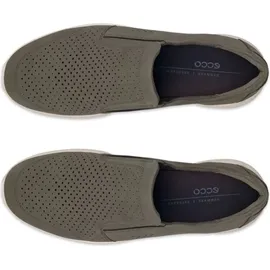 ECCO Irving Herren Grün 43
