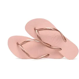 HAVAIANAS Slim ballet rose 37-38