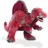 AURORA Dinosaurier Spinosaurus 38 cm Rosa