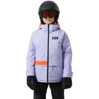 HELLY HANSEN Stellar 2.0 Jacke - Bright Lavender -