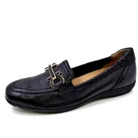 CAPRICE Klassische Slipper für Damen - 39 EU