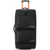 JEEP JS006B, Koffer, Schwarz