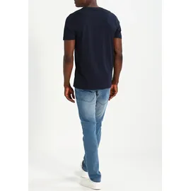 Indicode INTony Regular Fit Dunkelblau 31/34