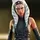 DIAMOND SELECT TOYS Star Wars Ahsoka Tano Actionfigur 25 cm
