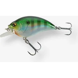 Wobbler Crankbait Shallow Runner WXM CRKSR 53 F Bluegill EINHEITSGRÖSSE