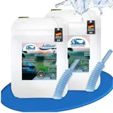 Adblue® 2x10 L [MADE IN GERMANY ] - Adblue® 10 l für diesel ISO 22241 – Adblue®