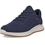 ECCO EXOSTRIDE Outdoor Shoe, Blue, 43 EU