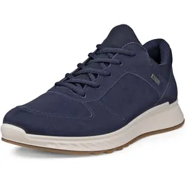 ECCO EXOSTRIDE Outdoor Shoe, Blue, 43 EU