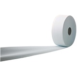 Wepa Jumbo Toilettenpapier Großrolle280m natur 6 Rollen