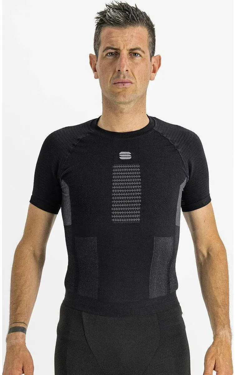 Sportful 2ND Skin Tee black (002) M/L