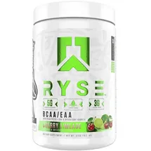 ryse BCAA + EAA Kirsche-Limette Pulver 372 g