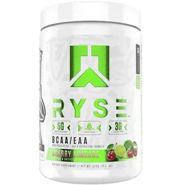 ryse BCAA + EAA Kirsche-Limette Pulver 372 g