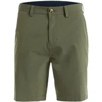 QUIKSILVER Union Heather Amph 19 ́ Badeshorts - Grape