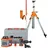 Nedo GmbH & Co.KG SIRIUS 1 HV Rotationslaser Set selbstnivellierend