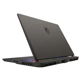 MSI Vector 16 HX AI A2XWHG-256PL Intel Core Ultra 7 255HX 16 GB RAM 1 TB SSD RTX 5070 Ti