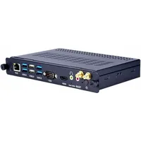 NEC Desktop-PC Intel Core i5-1135G7 2,1 GHz 8 GB