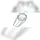 SOMFY Antriebslager 9015139 Motorlager