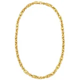 Michael Kors MKJ835600710 Damen-Collier Astor Link Goldfarben