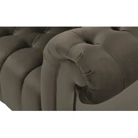 Sofa.de Big Sofa Canyon ¦ braun ¦ Maße (cm): B: 230 H: 74 T: 101.0