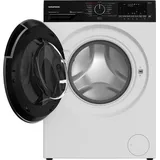 Grundig GD7P510447W Waschtrockner Frontlader 10 kg + 6 kg Bluetooth - Weiß