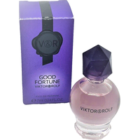 Viktor & Rolf - GOOD FORTUNE - 7 ml Eau de Parfum - Miniatur - NEUHEIT 2022