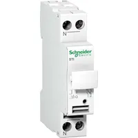Schneider Electric A9N15646 Sicherungshalter 10A 500V 1St.