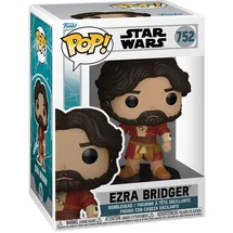 Funko Star Wars Ahsoka - Ezra Bridger - Vinyl-Sammelfigur