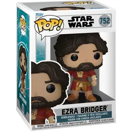 Funko Star Wars Ahsoka - Ezra Bridger - Vinyl-Sammelfigur