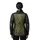 BERING Zephyr Textiljacke Schwarz/Braun 38