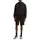 Levi's 405 Standard Kurze Jeans All Black Adv Sho 34 10