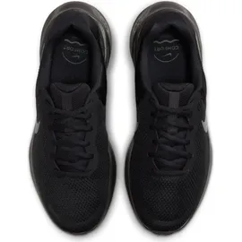 Nike Revolution 7 Herren Black/Off Noir 39