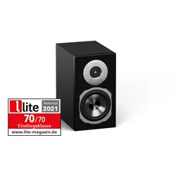 Quadral SIGNUM 20 Black Pair