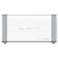 Bluetti B500 Speichermodul, 4.46kWh