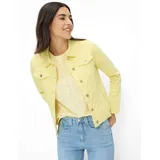 Brax Damen Style.Miami denim Jacket - 42