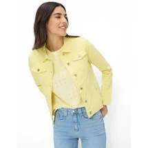 Brax Damen Style.Miami denim Jacket - 42
