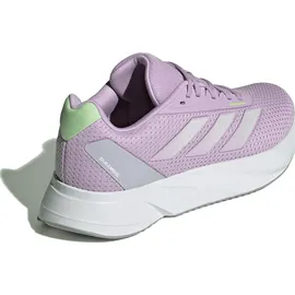 adidas Duramo SL Damen Bliss Lilac / Zero Metallic / Silver Dawn 36 2/3