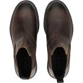 GEOX Meiern Herren Braun 43