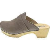 SOFTCLOX Tamina Damen Braun 39