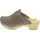 SOFTCLOX Tamina Damen Braun 39