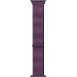 Apple Sport Loop für Watch 46mm (pflaume)