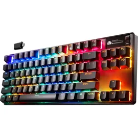 SteelSeries Apex Pro TKL Wireless Gen 3 OmniPoint 3.0 US
