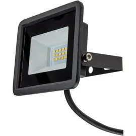 ChiliTec Arbeitsleuchte Aluminium 10 W neutralweiß