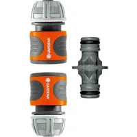 Gardena Kupplungs-Satz 13 mm 1/2"