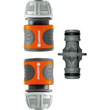 Gardena Kupplungs-Satz 13 mm 1/2"