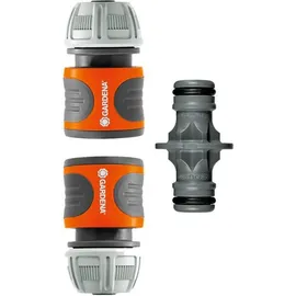 Gardena Kupplungs-Satz 13 mm 1/2"
