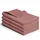 Blumtal Blumtal® Geschirrtücher 50x70 cm im 4er Set - Geschirrtücher Baumwolle 100% - Küchentücher bei 60 °C waschbar - Küchentücher Baumwolle - Trockentücher Küche - Waffeltücher - Geschirrhandtuch in rosa