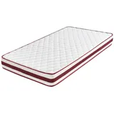 Moonia First Class Edition 90 x 190 cm SuperSoft