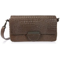 Liebeskind Berlin Liebeskind PAM SMALL SCALED WAXY CROCO-Crossbody S