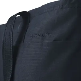 Moment Everything Travel Tote 19L Navy