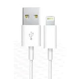 Synergy 21 USB-A auf Lightning 1,17 m Weiß